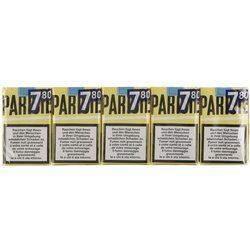 Parisienne Blonde Soft (Cartouche ou Paquet)