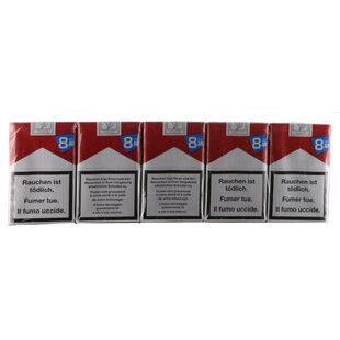 Marlboro Rouge Soft (Cartouche ou Paquet)