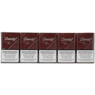 Davidoff classic (Cartouche ou Paquet)