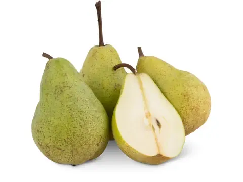 Poires de saison · Bio 1 kg