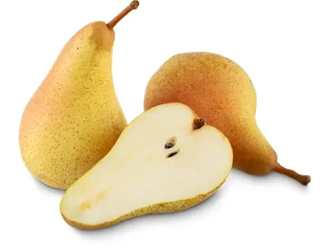 Poires · Abbé Fétel 1 kg