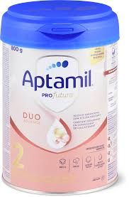 Aptamil · Lait de suite Profutura 2 · après 6 mois  800g