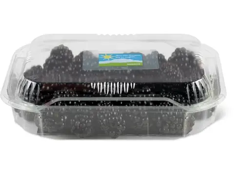 Mûres 250g