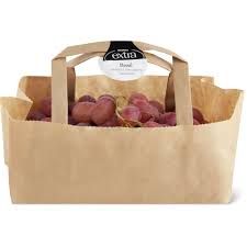 Extra · Raisin sans pépins · rouge 500g