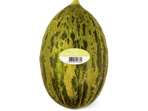 Melons · Piel de Sapo 1 pièce