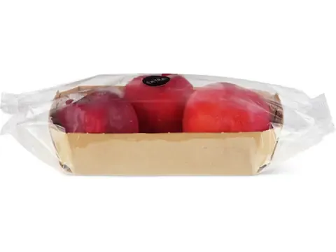 Extra · Nectarine · à chair jaune 450g