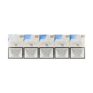 Camel Natural Flavor White Box (Cartouche ou Paquet)