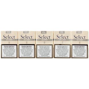 Select Silver Soft (Cartouche ou Paquet)