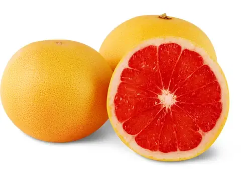 Pamplemousses · Bio 1 kg