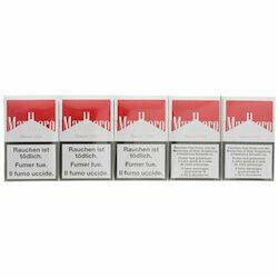 Marlboro Flavor Mix rouge (Cartouche ou Paquet)