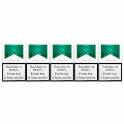Marlboro Menthol (Cartouche ou Paquet)