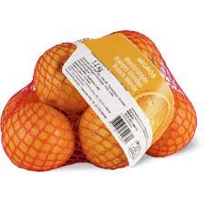Oranges blondes 1.5kg
