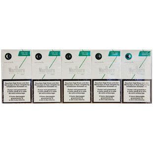 Marlboro Micro Beyond Mint 100's (Cartouche ou Paquet)