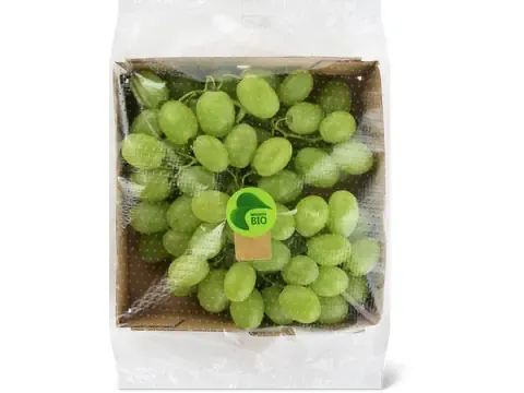 Raisins · Bio, Vittoria 750g