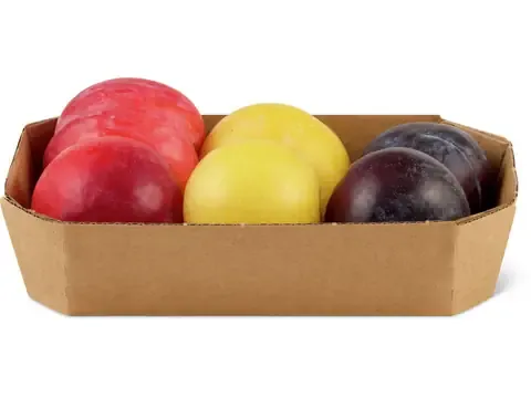 Prunes · mélangées 500g