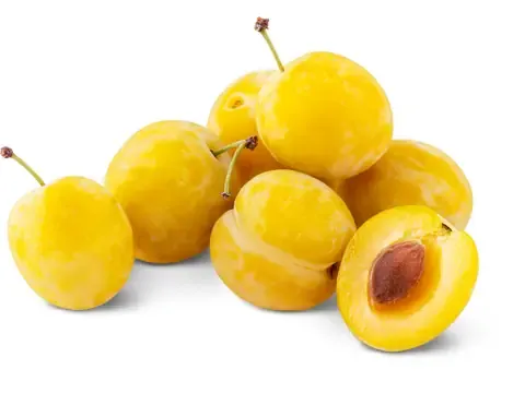 Mirabelles 500g