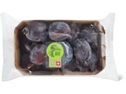 Pruneaux · Bio 500g