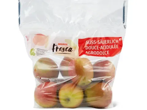 Pommes · douces-acidulées 1500g