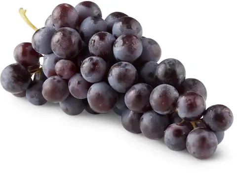 Extra · Raisins · Muscat Hambourg 1 kg