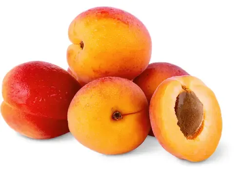 Abricots 1 kg