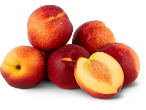 Nectarines · Bio 1 kg