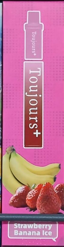 Toujours+