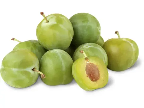Prunes · Reine-Claude 1 kg
