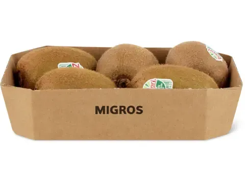 Kiwis 500g