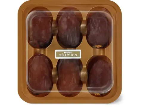 Sélection · Dattes 200g