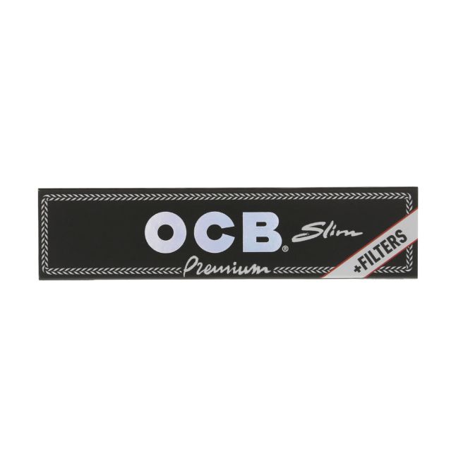 OCB Slim Premium Filter 5.45