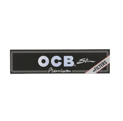 OCB Slim Premium Filter 5.45