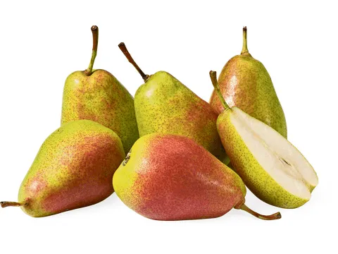 Poires · Louise-Bonne 1 kg