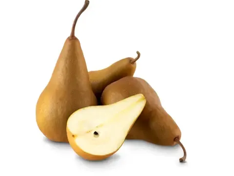 Poires · Beurré Bosc 1 kg