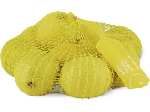 Citrons 1kg