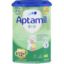 Aptamil · Lait de suite · Bio, après 12 mois 800g