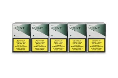 Kent Taste+ Menthol (Cartouche ou Paquet)