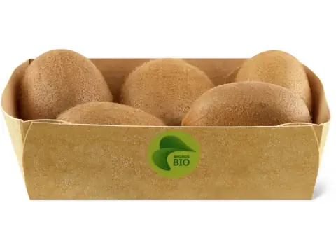 Kiwis · Bio 500g