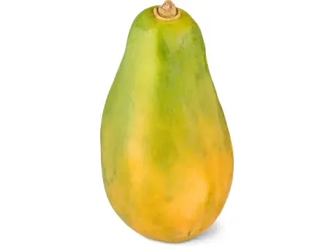 Papaye 1pièce