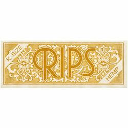 Rips papier pour cigarette 1pce