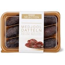 Sélection · Dattes Medjool 225 g