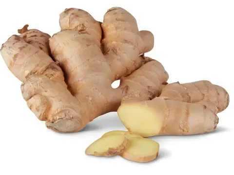 Gingembre · Bio 1 kg