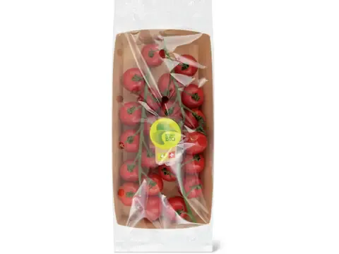 Tomates Sweet Kazuti Migros Bio · Bio 220g