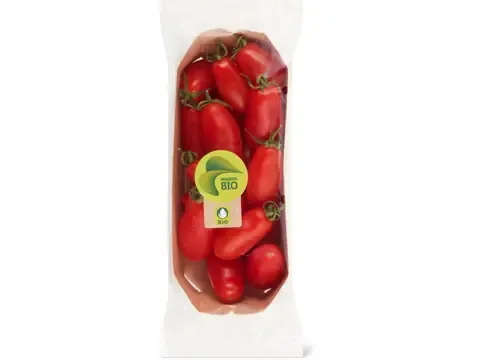Tomates · Bio, Marsanino 250g