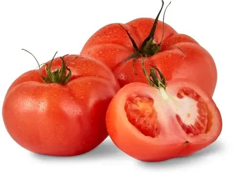 Tomates charnues · Bio 1 kg