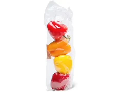 Poivrons · mélangés 750g