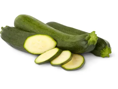 Courgettes 1 kg