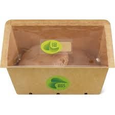 Champignons à griller · Bio, Portobello 110g