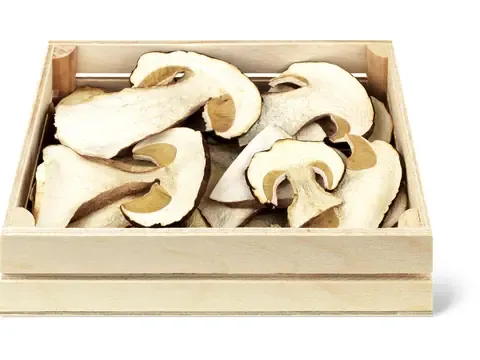 Bolets · séchés 40g