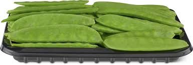 Pois mange-tout 250g