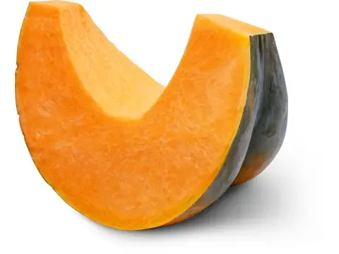 Courge · Bio, coupée 1 kg
